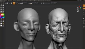 ZBrush Crack with Serial key