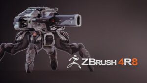 ZBrush License key