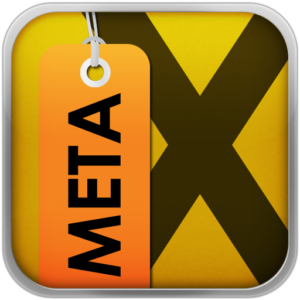 metax portable