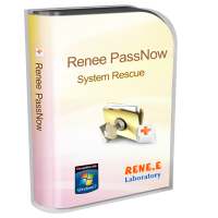 Renee password code