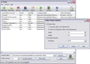 Prism Video File Converter 5.33 Crack Registration Code 20201