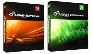 AIDA64 Extreme Engineer Edition Crack