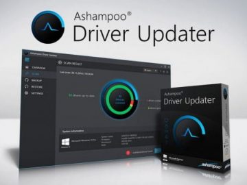 Ashampoo Driver Updater License Key 600x338 1