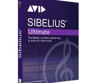 Avid Sibelius Ultimate 2019.4.1 Crack 300x300 1 300x300 1