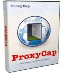 ProxyCap serial key