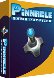 pinnacle game profiler free