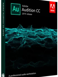 Adobe Audition Crack
