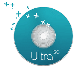 UltraISO 9.7.6.3829 Crack + Key Free [2022]