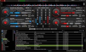 Virtual DJ Pro 8 Screenshot Image 300x180 1